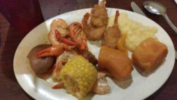 478 Country Buffet food