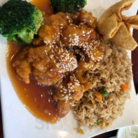 Lucky Dragon Chinese food
