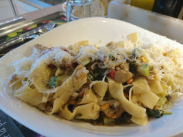 Vapiano food