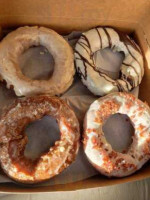 Donut Love food