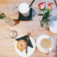 Du Bonheur - Konditorei · Café · Feinkost food