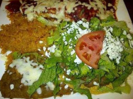 Tacos Tolteca food