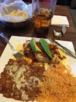Tacos Tolteca food