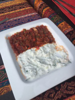 Antep Sofrasi food