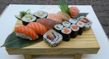 Sushi Miko  inside