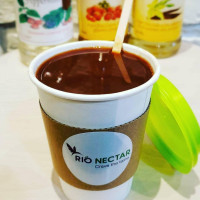 Rio Nectar Eatery food
