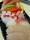 Sushi 990 food