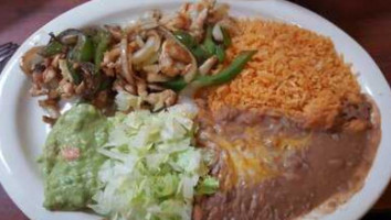 La Pasadita Mexican Food food