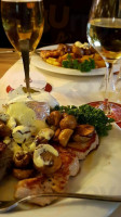 Restaurant Dubrovnik-Reinbek food