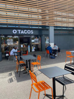 O’tacos Limay inside