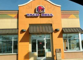 Taco Bell outside