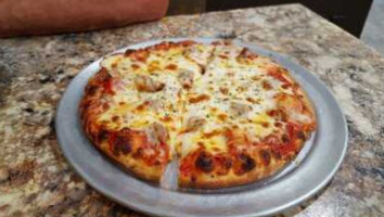 Joe's Pizza Italian Foods food