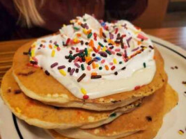 Ihop food