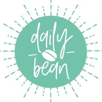 Daily Bean Cafe food
