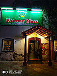 Kumar Mess - Tallakulam inside