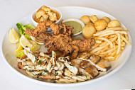 Cardone's Seafood & Grill food
