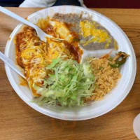 Los Favoritos Mexican Food food