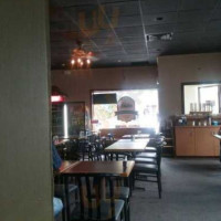 Bedford Falls Cafe inside