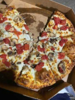 Domino's Pizza food