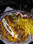 Sultan Pub Sala Da Te' food