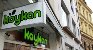 Koykan food