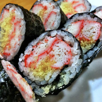 Kabuki Sushi Thai We Deliver. Order Direct. food