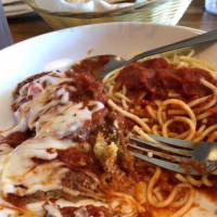 Gio's Italian food