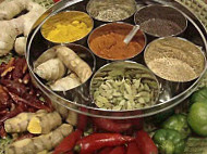 Gopala Hari food