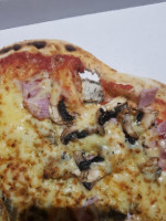 L’étrier Pizzeria -morestel food