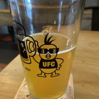 Unidentified Flying Chickens (ufc) food
