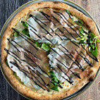 Baga’ La Pizza Digeribile food
