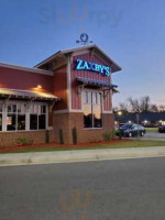 Zaxby's Chicken outside