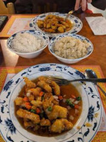 Great Hunan food