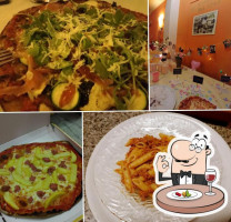 Pizzeria Al Casone food