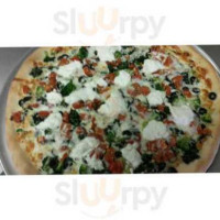 Anthony's Pizza Of Skippack food