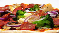 La Piazzetta Ristorante Pizzeria food