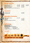 Braustubl Hatz Moninger menu