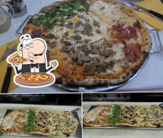 Pizzeria Affittacamere Drago 2 food