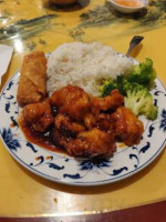 Golden Dragon Chinese food