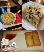 Yao Di Wu Yaoyao food
