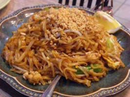 The Green Papaya food