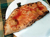 Pizzeria Rosa food