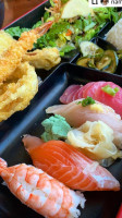 Umami Japanese food