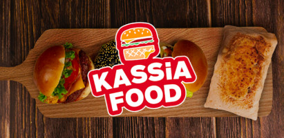 Kassia Food food
