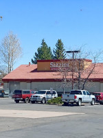 Sizzler Flagstaff outside
