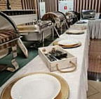 Sala Bankietowa Perla food