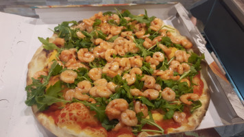 Tregi Pizza Societa' A Responsabilita' Limitata food