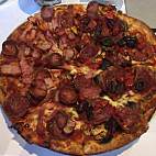 Giovanni Ristorante Pizzeria food