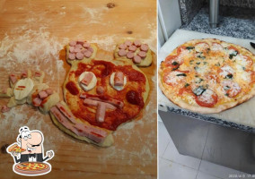 Speedy Pizza Di Narducci Simone C food