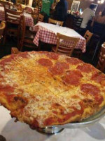 County Line Pizza food